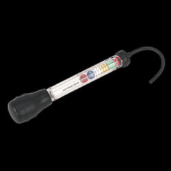 Ethylene Glycol Antifreeze Tester Disc Type