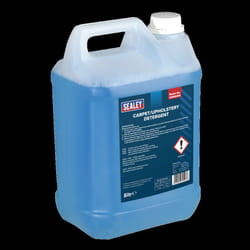 Carpet/Upholstery Detergent 5L