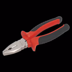 Combination Pliers 205mm