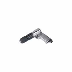 Sealey SA241 10mm Reversible Air Drill with Keyless Chuck