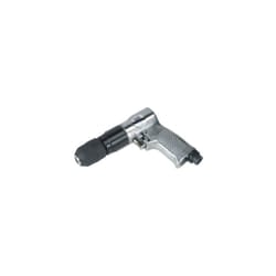 Sealey SA241 10mm Reversible Air Drill with Keyless Chuck