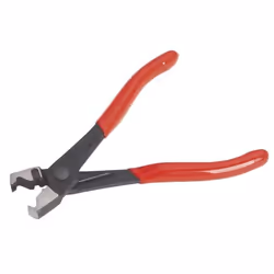 Pliers, hose clamp; SEALEY; 175