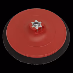 DA Backing Pad for Hook-and-Loop Discs Ø148mm M14 x 2mm