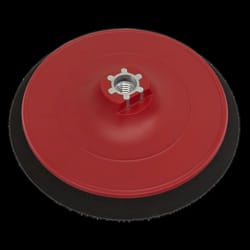DA Backing Pad for Hook-and-Loop Discs &#216;148mm M14 x 2mm