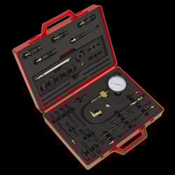 Diesel Engine Compression Test Kit - Master