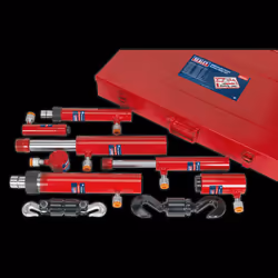 Specialist Push & Pull Ram Set
