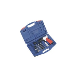 Sealey GSA12 Medium Stroke Air Hammer Kit
