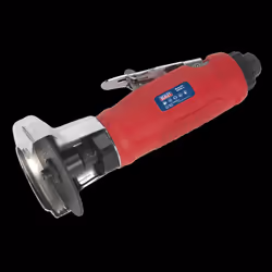 Air Cut-Off Tool Ø75mm