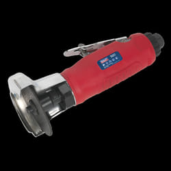 Air Cut-Off Tool &#216;75mm