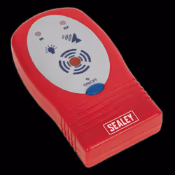 IR & RF Key Fob Tester