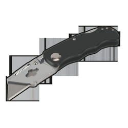 SEALEY - PK5 Pocket Knife Locking with Quick Change Blade