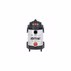 Vacuum Cleaner Industrial 30L 1400W/230V Stainless Drum Auto Start - Additional view 4