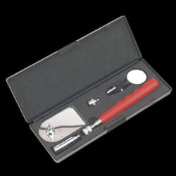 Telescopic Magnetic Pick-Up & Inspection Tool Kit 5pc