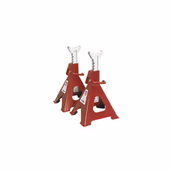 Sealey VS2006 Ratchet Type Axle Stands 6tonne Capacity per Stand