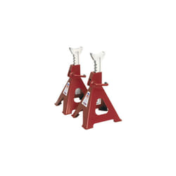 Sealey VS2006 Ratchet Type Axle Stands 6tonne Capacity per Stand