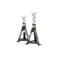 Sealey AS3 Axle Stands 3tonne Capacity Per Stand 6tonne Per Pair