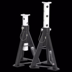 Axle Stands (Pair) 12 Tonne Capacity per Stand
