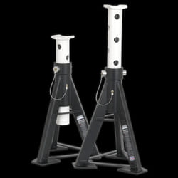 Axle Stands (Pair) 12 Tonne Capacity per Stand