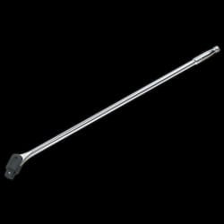 Breaker Bar 1000mm 1&quot;Sq Drive