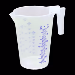 Mixture Measuring Jug 500ml