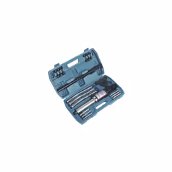 Sealey HP5 5tonne Triple Leg Hydraulic Puller