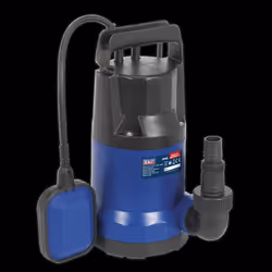 Submersible Water Pump Automatic 167L/min 230V