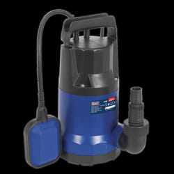 Submersible Water Pump Automatic 167L/min 230V