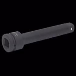 Impact Extension Bar 250mm 1&quot;Sq Drive