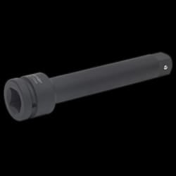Impact Extension Bar 250mm 1&quot;Sq Drive