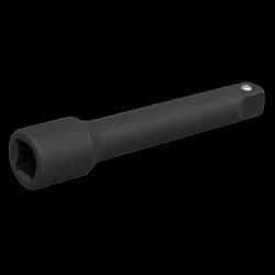 Impact Extension Bar 125mm 1/2&quot;Sq Drive
