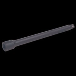 Impact Extension Bar 250mm 1/2&quot;Sq Drive