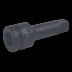Impact Extension Bar 150mm 1&quot;Sq Drive