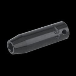 Impact Socket 8mm Deep 3/8&quot;Sq Drive