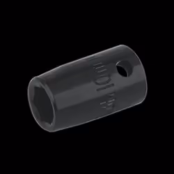 Impact Socket 10mm 3/8"Sq Drive