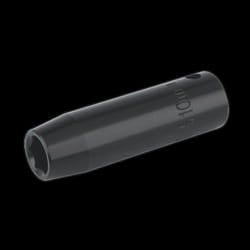 Impact Socket 10mm Deep 3/8&quot;Sq Drive