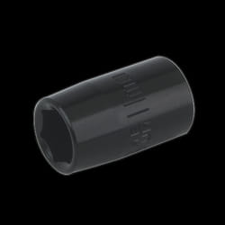 Impact Socket 11mm 3/8&quot;Sq Drive