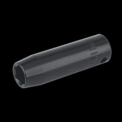 Impact Socket 11mm Deep 3/8&quot;Sq Drive