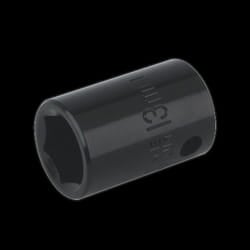 Impact Socket 13mm 3/8&quot;Sq Drive