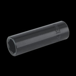 Impact Socket 13mm Deep 3/8&quot;Sq Drive