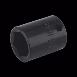 Impact Socket 16mm 3/8"Sq Drive