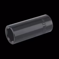 Impact Socket 17mm Deep 3/8"Sq Drive