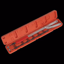 Universal Pulley & Fan Clutch Holder Set