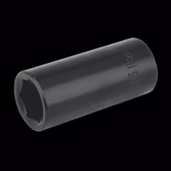 Impact Socket 18mm Deep 3/8"Sq Drive