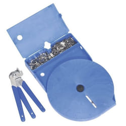 SEALEY BSL102 Pliers, steering bellow clamp