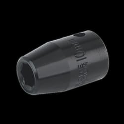 Impact Socket 10mm 1/2&quot;Sq Drive