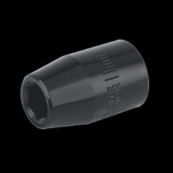 Impact Socket 11mm 1/2&quot;Sq Drive
