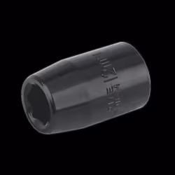 Impact Socket 12mm 1/2"Sq Drive