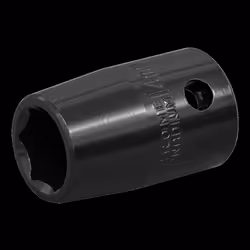 Impact Socket 14mm 1/2"Sq Drive