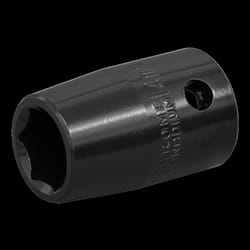 Impact Socket 14mm 1/2&quot;Sq Drive