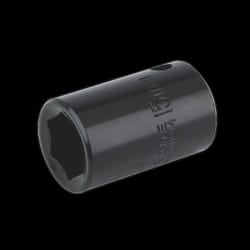Impact Socket 15mm 1/2&quot;Sq Drive